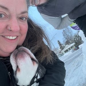 Meet your Posher, Maria